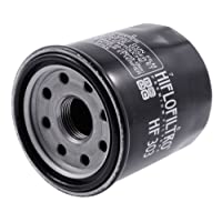 Los mejores  - Filtros de aceite- HF303 HIFLOFILTRO